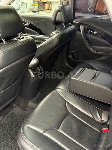 Hyundai Grandeur 2013, 210,000 km - 3.0 l - Bakı