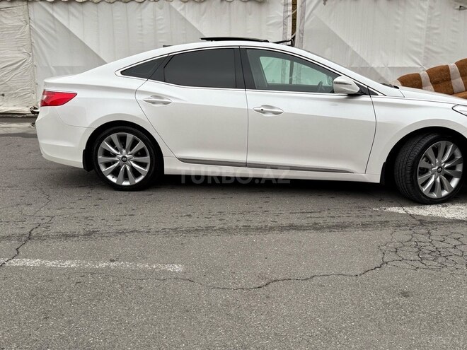 Hyundai Grandeur 2013, 210,000 km - 3.0 l - Bakı