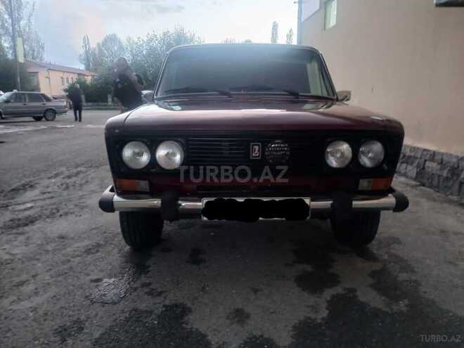 LADA (VAZ) 2106 2005, 90,935 km - 1.6 l - İsmayıllı