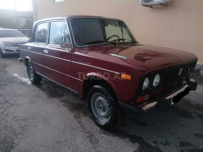 LADA (VAZ) 2106 2005, 90,935 km - 1.6 l - İsmayıllı