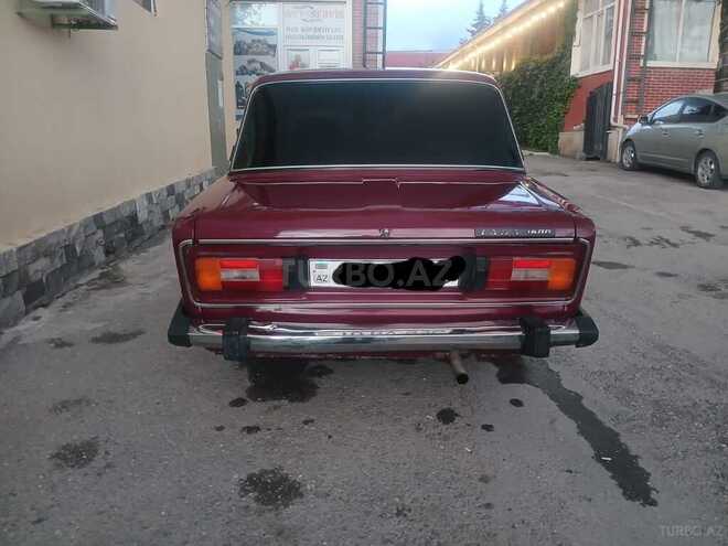 LADA (VAZ) 2106 2005, 90,935 km - 1.6 l - İsmayıllı