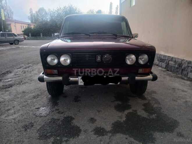 LADA (VAZ) 2106 2005, 90,935 km - 1.6 l - İsmayıllı