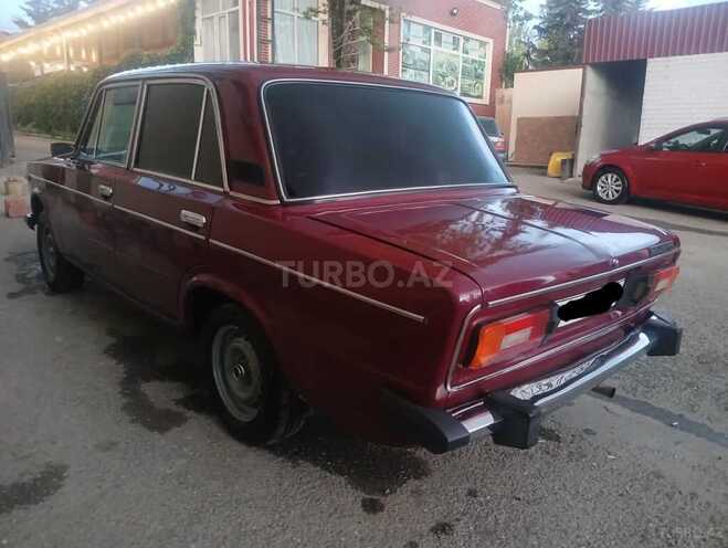 LADA (VAZ) 2106 2005, 90,935 km - 1.6 l - İsmayıllı