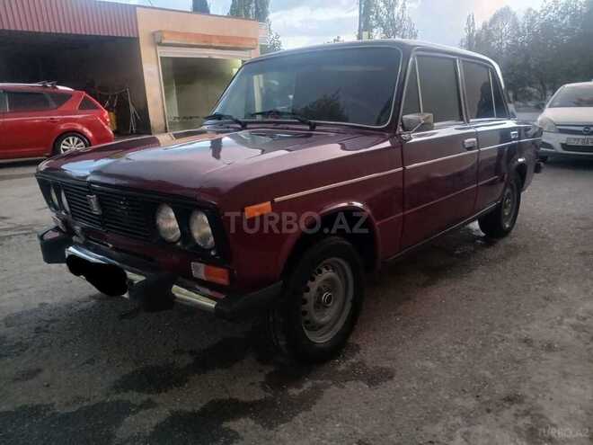 LADA (VAZ) 2106 2005, 90,935 km - 1.6 l - İsmayıllı