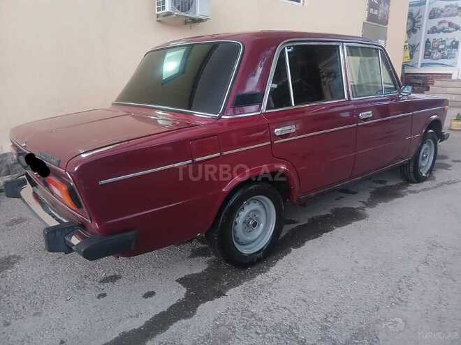 LADA (VAZ) 2106 2005, 90,935 km - 1.6 l - İsmayıllı