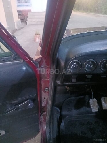 LADA (VAZ) 2106 2005, 90,935 km - 1.6 l - İsmayıllı