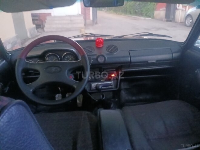 LADA (VAZ) 2106 2005, 90,935 km - 1.6 l - İsmayıllı