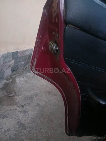 LADA (VAZ) 2106 2005, 90,935 km - 1.6 l - İsmayıllı