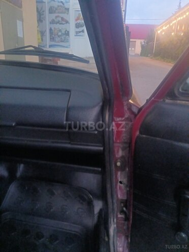 LADA (VAZ) 2106 2005, 90,935 km - 1.6 l - İsmayıllı