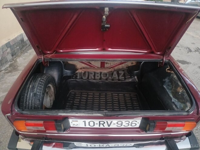 LADA (VAZ) 2106 2005, 90,935 km - 1.6 l - İsmayıllı