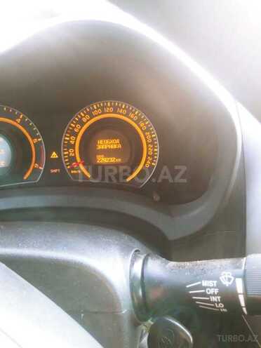 Toyota Auris 2007, 225,000 km - 1.4 l - Bakı