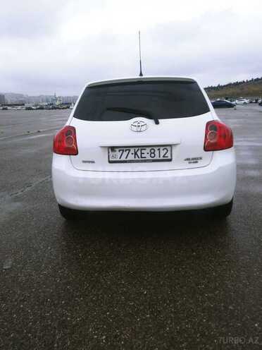 Toyota Auris 2007, 225,000 km - 1.4 l - Bakı