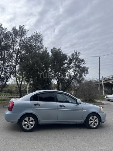 Hyundai Accent 2006, 435,000 km - 1.4 l - Bakı