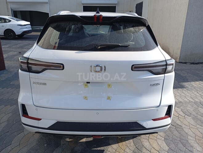 Changan Qiyuan Q05 2025, 0 km - 1.5 л - Bakı