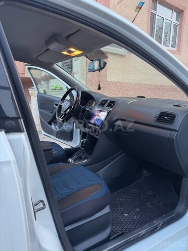 Volkswagen Polo 2018, 171,000 km - 1.6 л - Sumqayıt