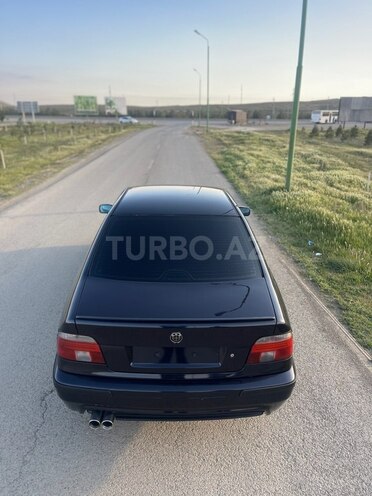 BMW 528 1998, 550,000 km - 2.8 l - Bakı