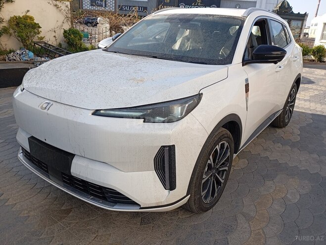 Changan Qiyuan Q05 2025, 0 km - 1.5 л - Bakı