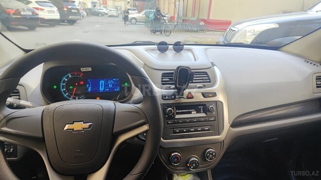 Chevrolet Cobalt 2024, 54,000 km - 1.5 л - Bakı