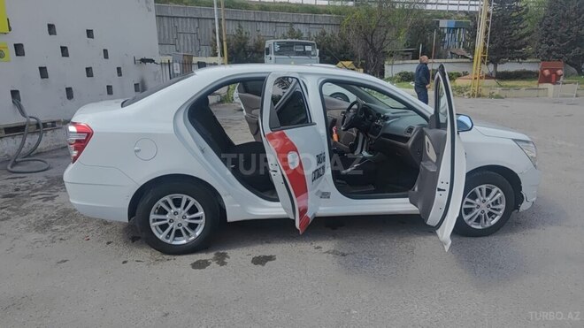 Chevrolet Cobalt 2024, 54,000 km - 1.5 л - Bakı
