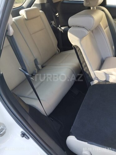 Mazda CX-9 2008, 112,498 km - 3.7 l - Bakı