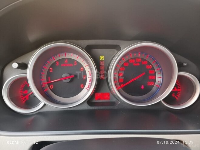 Mazda CX-9 2008, 112,498 km - 3.7 l - Bakı