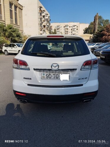 Mazda CX-9 2008, 112,498 km - 3.7 l - Bakı