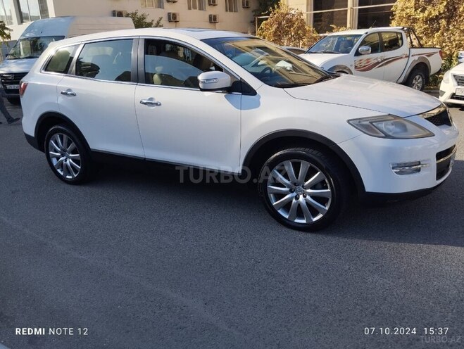Mazda CX-9 2008, 112,498 km - 3.7 l - Bakı