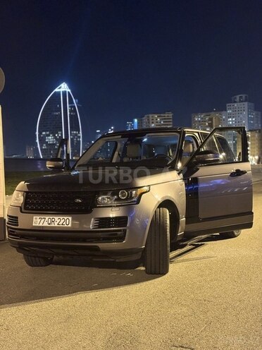 Land Rover Range Rover 2015, 179,984 km - 3.0 l - Bakı