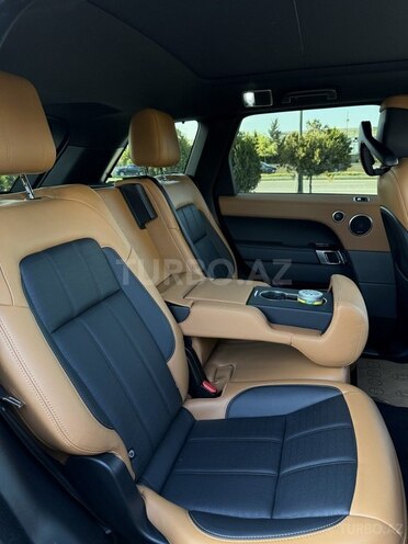 Land Rover RR Sport-6