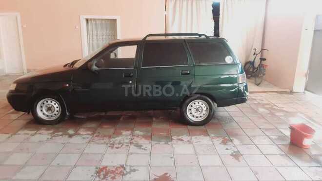 LADA (VAZ) 2111 2001, 154,889 km - 1.6 l - Quba
