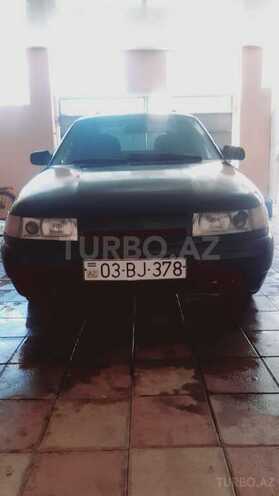 LADA (VAZ) 2111 2001, 154,889 km - 1.6 l - Quba