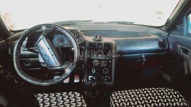 LADA (VAZ) 2111 2001, 154,889 km - 1.6 l - Quba