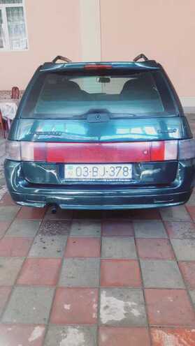 LADA (VAZ) 2111 2001, 154,889 km - 1.6 l - Quba