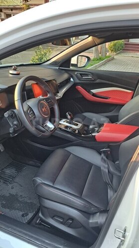 MG GT-7
