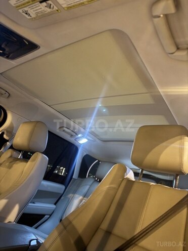 Land Rover Range Rover 2015, 179,984 km - 3.0 l - Bakı