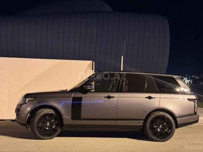Land Rover Range Rover 2015, 179,984 km - 3.0 l - Bakı