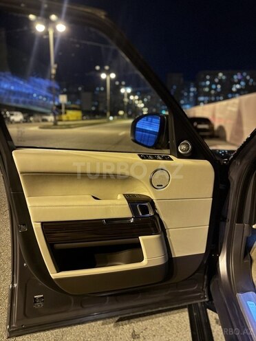 Land Rover Range Rover 2015, 179,984 km - 3.0 l - Bakı