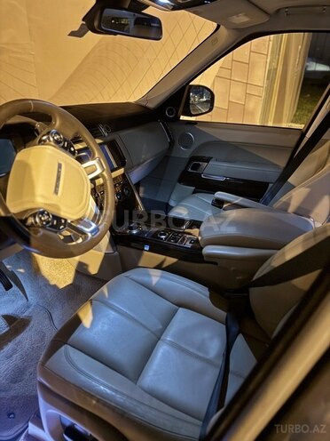 Land Rover Range Rover 2015, 179,984 km - 3.0 l - Bakı