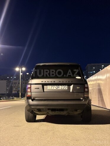 Land Rover Range Rover 2015, 179,984 km - 3.0 l - Bakı