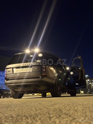 Land Rover Range Rover 2015, 179,984 km - 3.0 l - Bakı