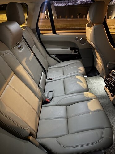 Land Rover Range Rover 2015, 179,984 km - 3.0 l - Bakı
