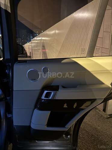 Land Rover Range Rover 2015, 179,984 km - 3.0 l - Bakı