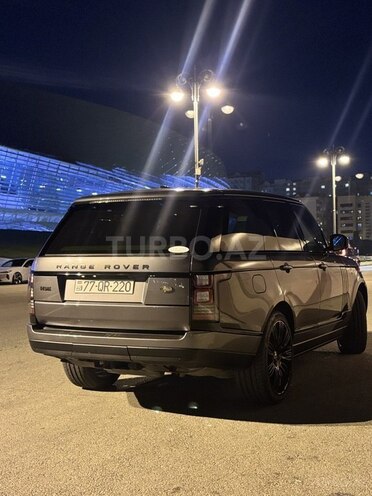 Land Rover Range Rover 2015, 179,984 km - 3.0 l - Bakı
