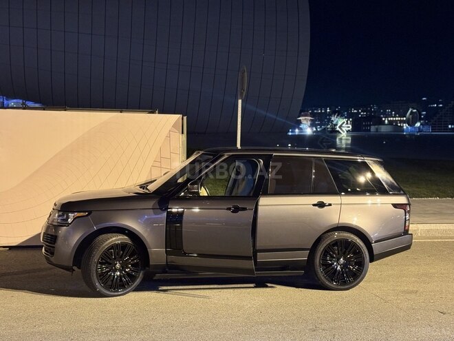 Land Rover Range Rover 2015, 179,984 km - 3.0 l - Bakı