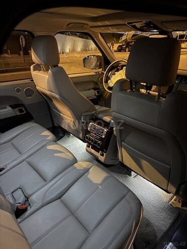 Land Rover Range Rover 2015, 179,984 km - 3.0 l - Bakı