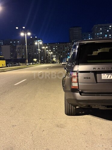 Land Rover Range Rover 2015, 179,984 km - 3.0 l - Bakı