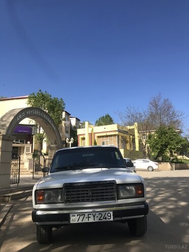LADA (VAZ) 2107 2003, 80,000 km - 1.5 l - Lənkəran