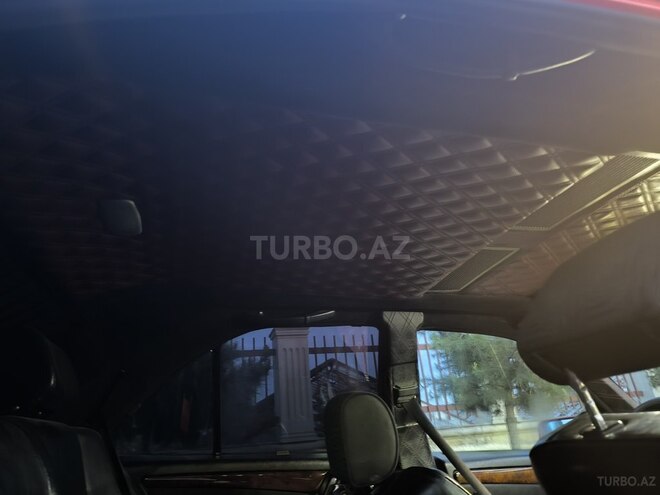 Mercedes C 200 d 1998, 812,000 km - 2.2 л - Bakı