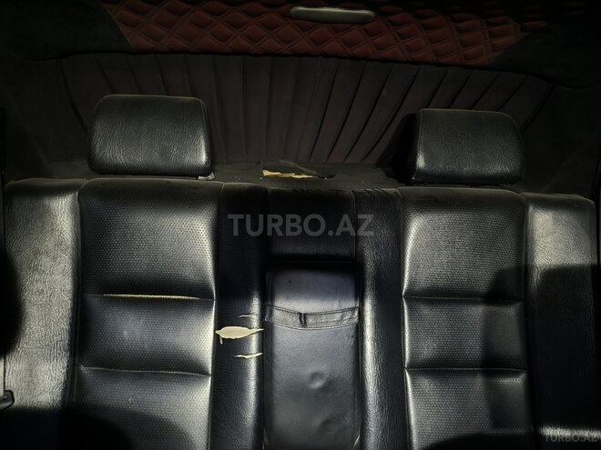 Mercedes C 200 d 1998, 812,000 km - 2.2 л - Bakı
