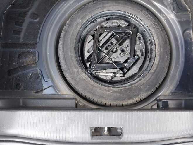 Opel Astra 2008, 345,000 km - 1.7 l - Bakı